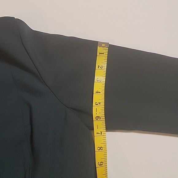 Babaton Masu Long Sleeve Dress - Picture 16 of 16